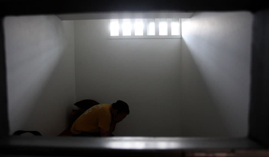 Ilustracija članka: Osumnjičenom za ubojstvo u Kočerinu određen jednomjesečni pritvor