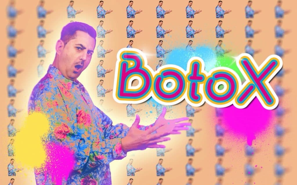 Ilustracija članka: Pogledajte novi spot Danijela Bote “Botox”