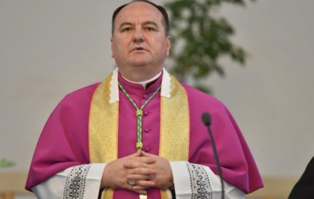 Ilustracija članka: Poruka biskupa Palića: Uskrs nas podsjeća da je život, unatoč svemu, vrijedan življenja