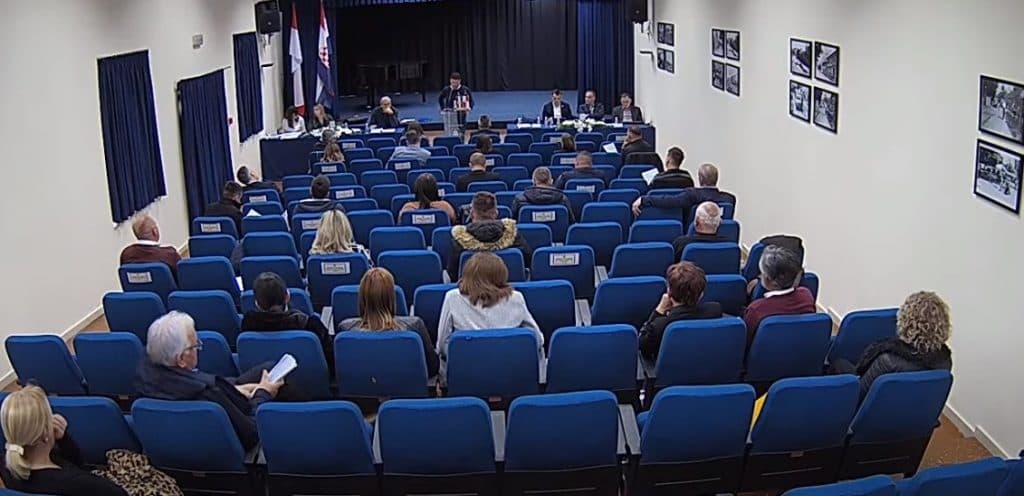 Ilustracija članka: Grudski HDZ oštro reagirao na izjave Tomislava Bandića i Gordana Jelića (VIDEO)