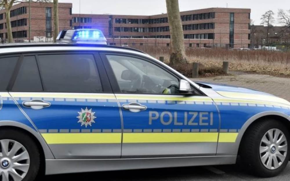 Ilustracija članka: Dvojica muškaraca iz BiH uhvaćena u ilegalnom radu u Njemačkoj