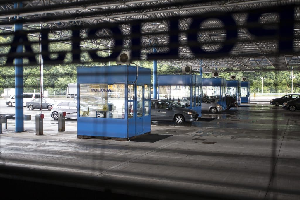 Ilustracija članka: Hrvatska ulazi u Schengen, poznato kad se ukidaju kontrole na granicama