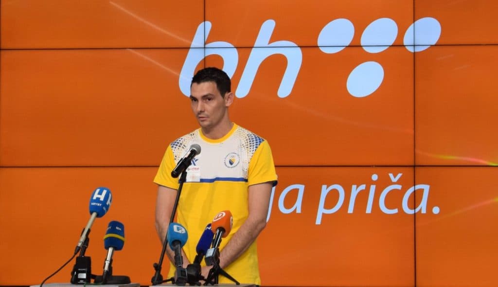 Ilustracija članka: Gruđanin predstavlja BiH u boćanju na Mediteranskim igrama