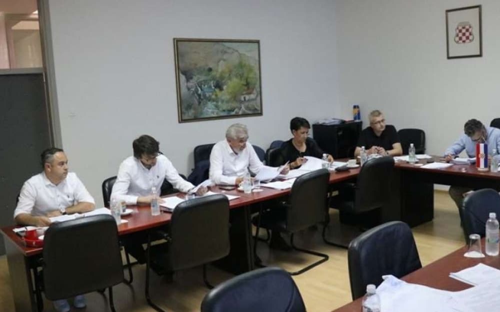 Ilustracija članka: Vlada ZHŽ-a osigurala 116.000 KM za nabavku udžbenika