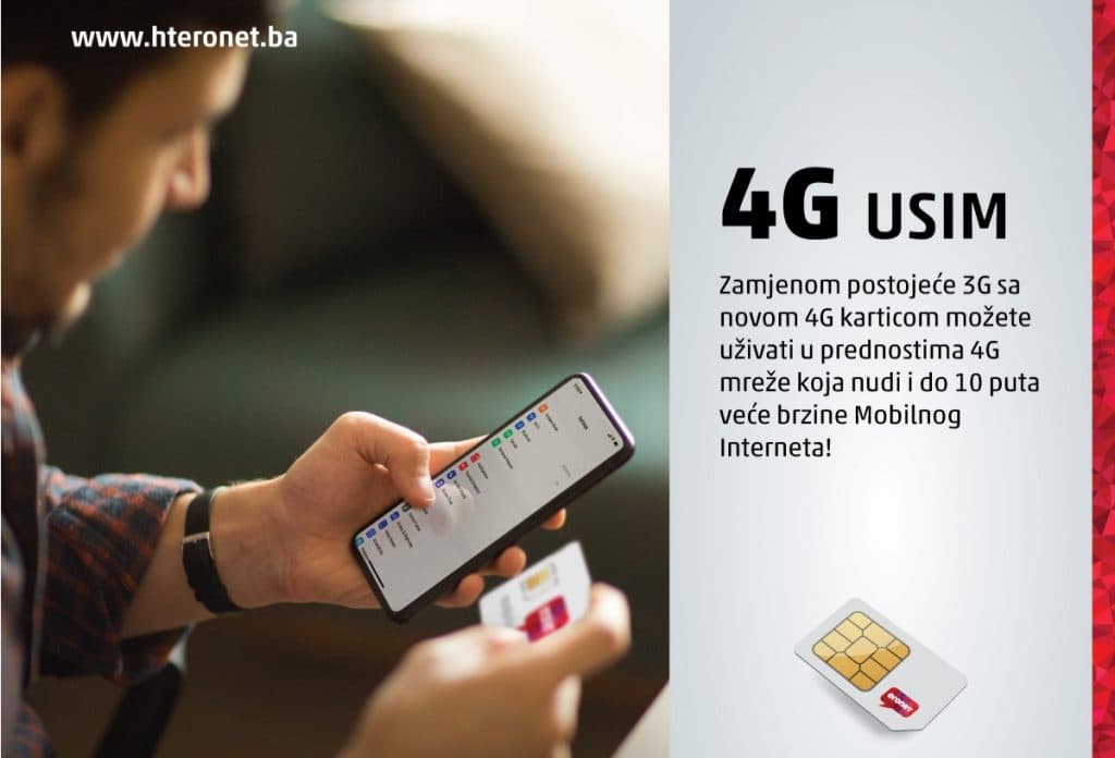 Ilustracija članka: Gasi se 3G mreža. Jeste li već zamijenili svoje SIM kartice?