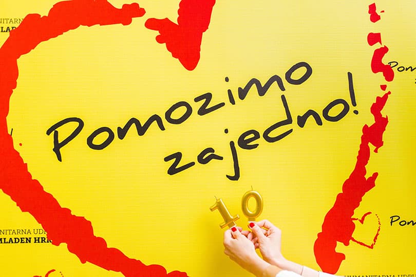 Ilustracija članka: Pomozimo zajedno: Veliki koncert duhovne glazbe u Širokom Brijegu