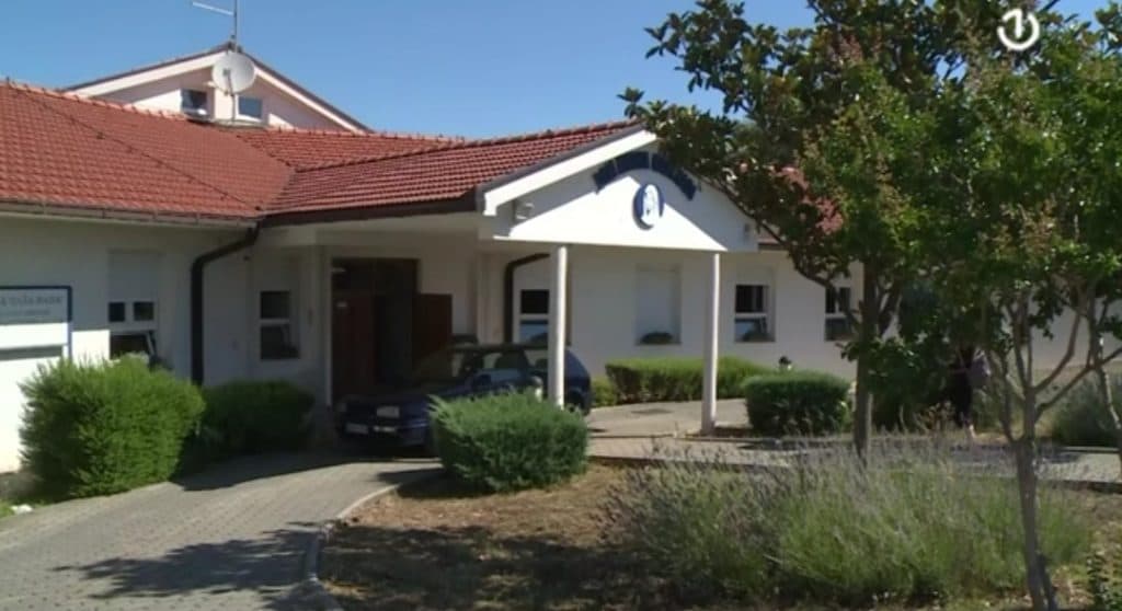 Ilustracija članka: Domu “Marija naša nada” pomažu prijatelji iz Hrvatske