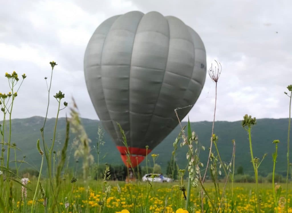 Ilustracija članka: Dream Team Balloon u suradnji s Grafotiskom organizira nagradnu igru!
