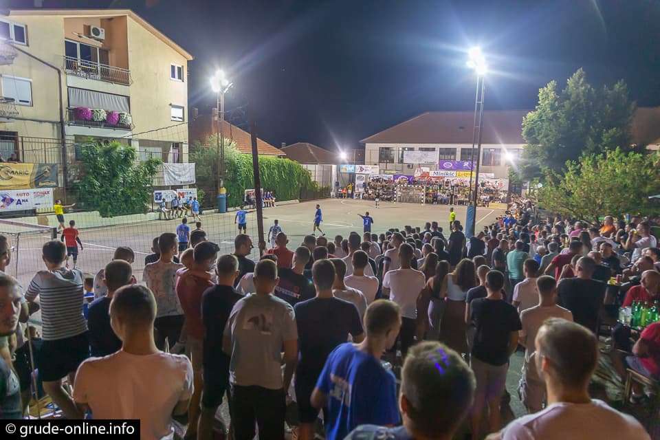 Ilustracija članka: MZ Kočerin i Brzi servis Marić otvaraju “Grudsko ljeto” 2023.