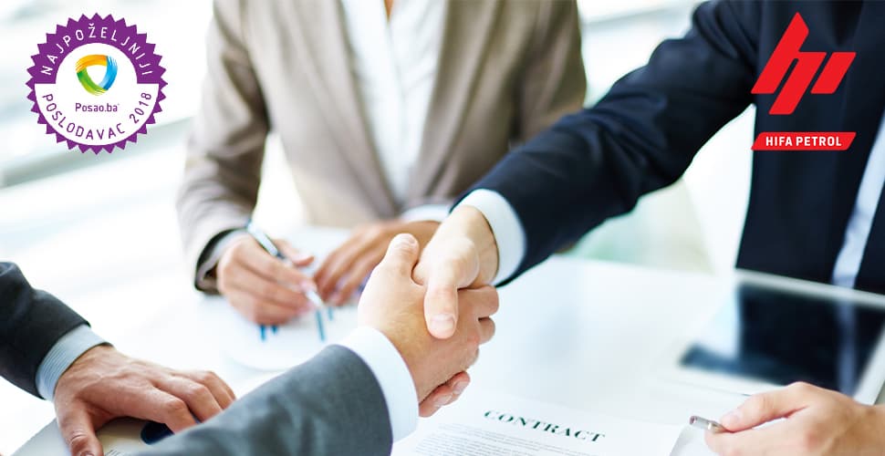 Ilustracija članka: HIFA Petrol u Grudama traži više radnika!