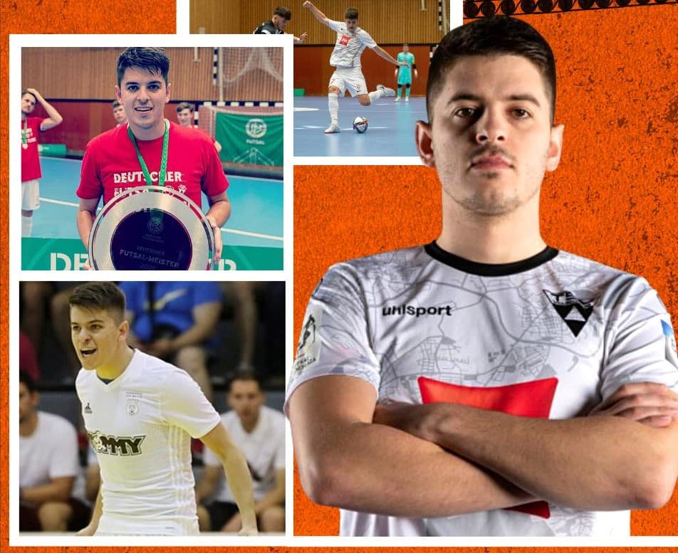 Ilustracija članka: Gruđanin Ante Ćorluka ima novi klub!