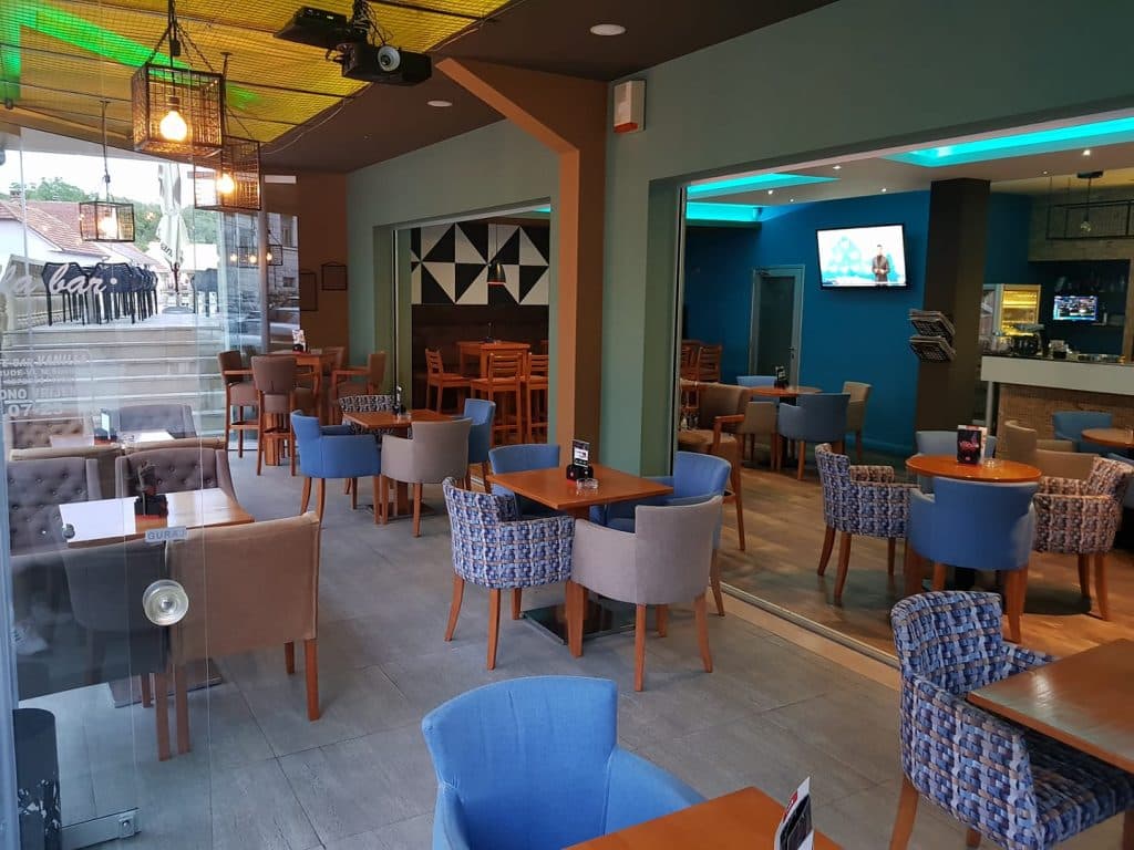 Ilustracija članka: Vanilla bar Grude traži djelatnicu za rad