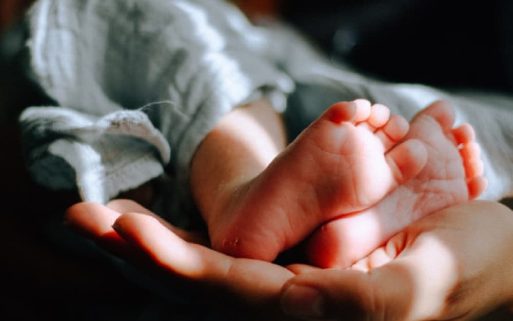 Ilustracija članka: Sve županije zabilježile veći broj umrlih nego rođenih osoba