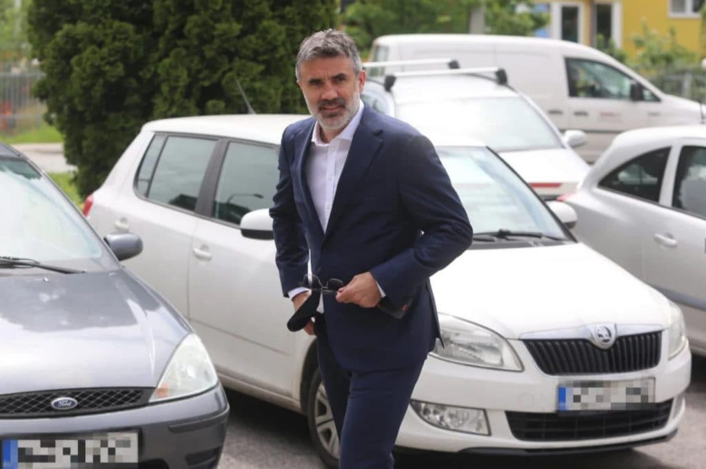 Ilustracija članka: I službeno je potvrđeno: BiH neće izručiti Zorana Mamića Hrvatskoj