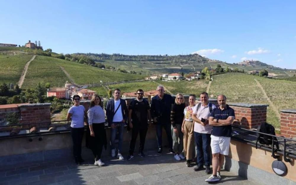 Ilustracija članka: Vinska cesta Hercegovine prepoznata na konferenciji vinskih ruta u Italiji