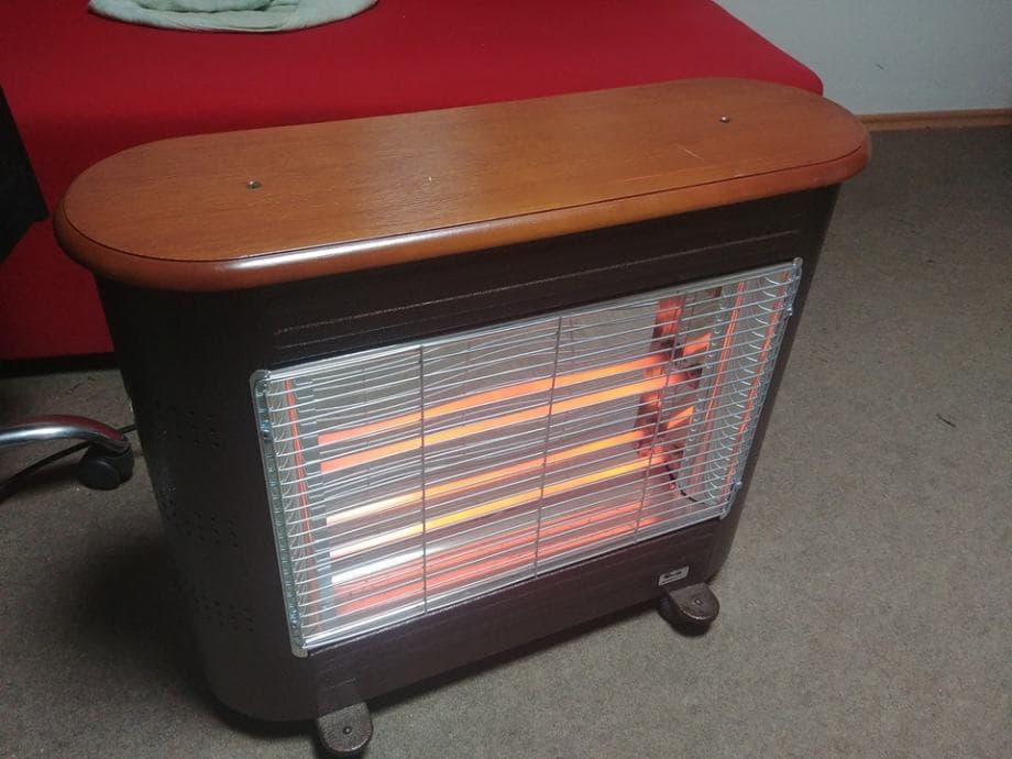 Ilustracija članka: Građani masovno kupuju grijalice