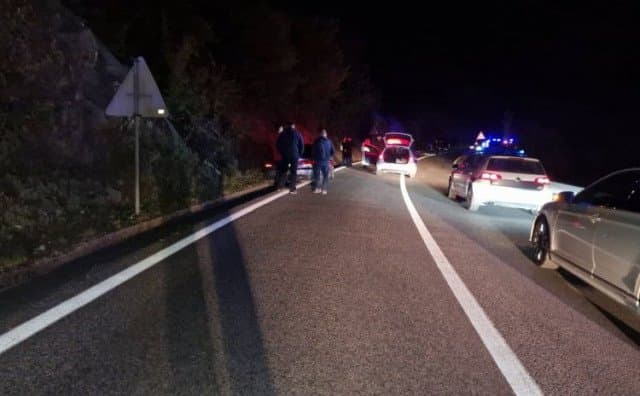 Ilustracija članka: Tužiteljstvo o prometnoj kraj Mostara: “Puno je neprovjerenih informacija i navodnih verzija…”