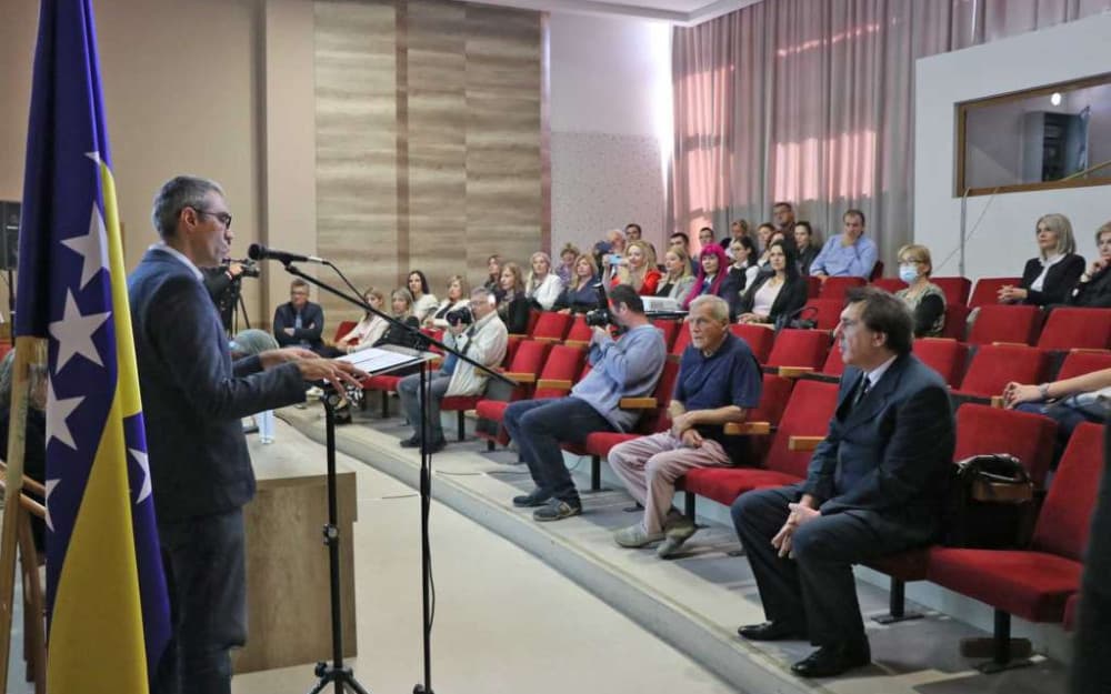 Ilustracija članka: Hercegovina obiluje neprocjenjivo vrijednim arheološkim nalazima