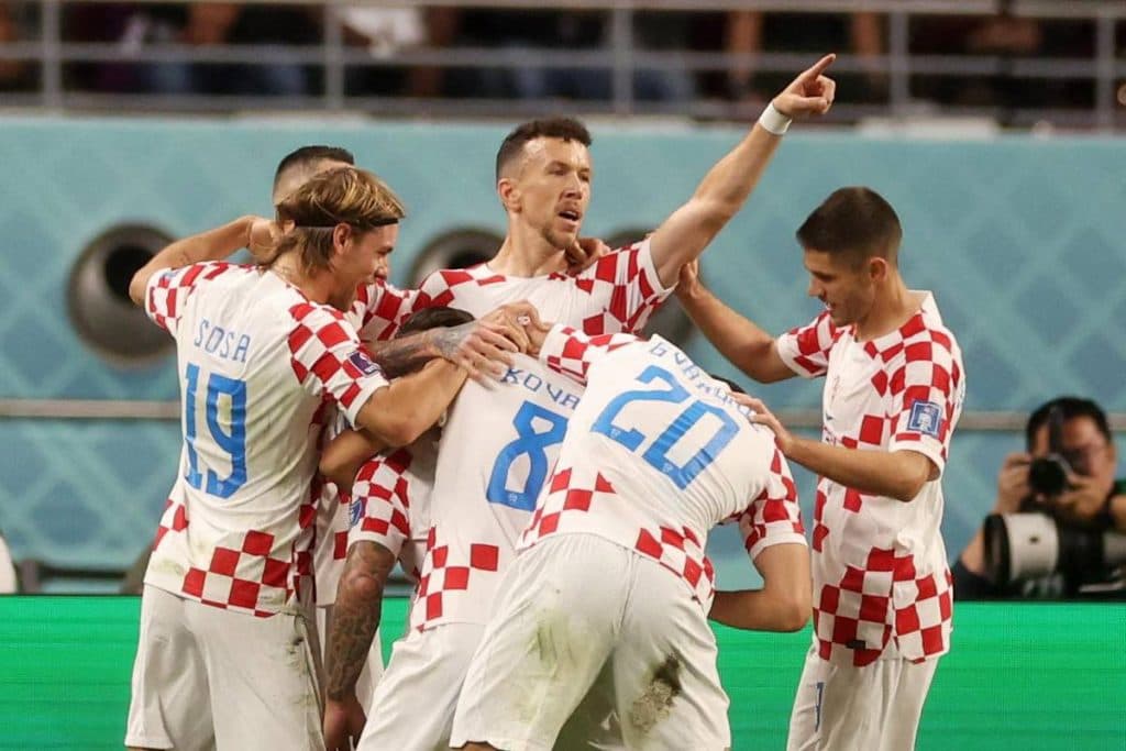 Ilustracija članka: Odlična Hrvatska pobijedila Kanadu 4:1