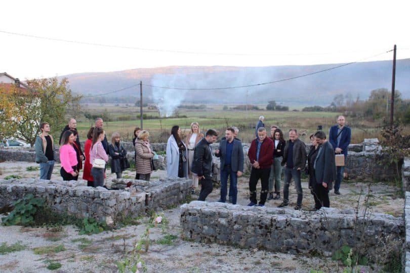 Ilustracija članka: Znanstveno-stručni skup ‘Kulturna baština i identitet Hrvata u Bosni i Hercegovini’