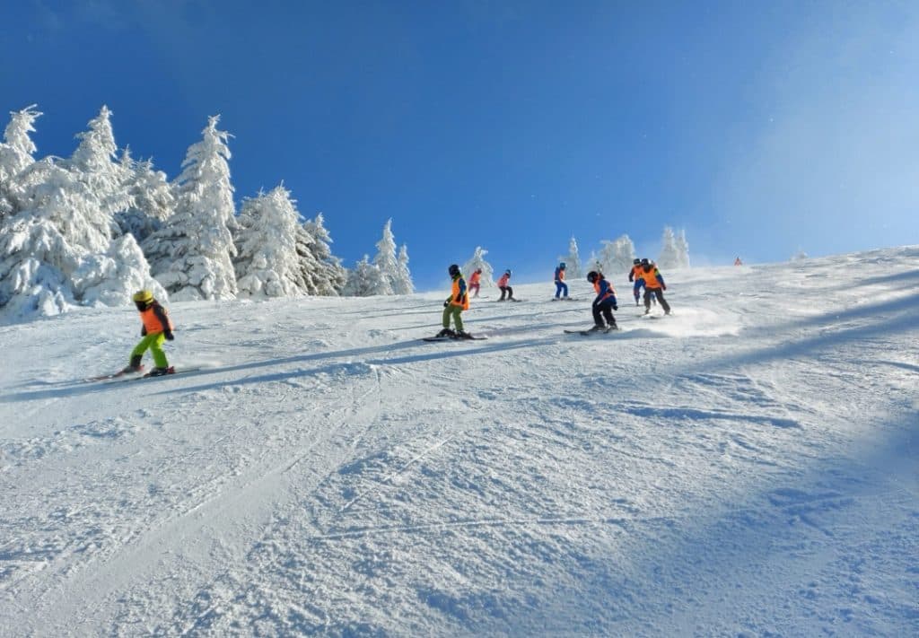 Ilustracija članka: Unatoč višim cijenama, bh. planine ove sezone “rasprodane”