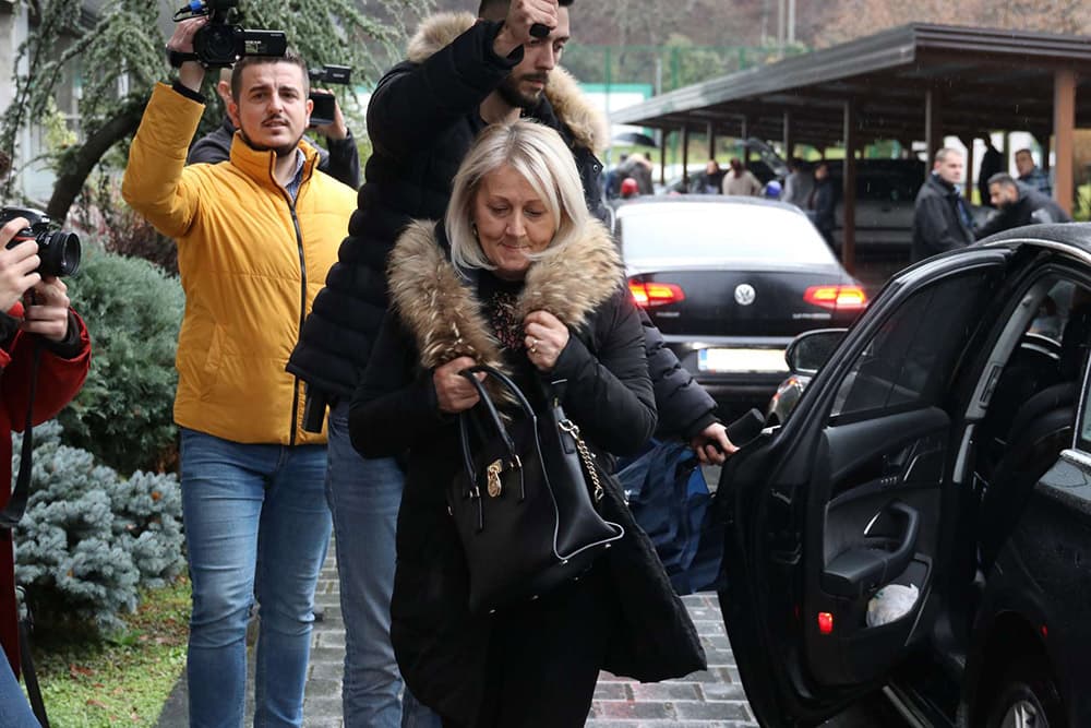 Ilustracija članka: Krišto će biti predsjedateljica Vijeća ministara, a Nikšić premijer FBiH