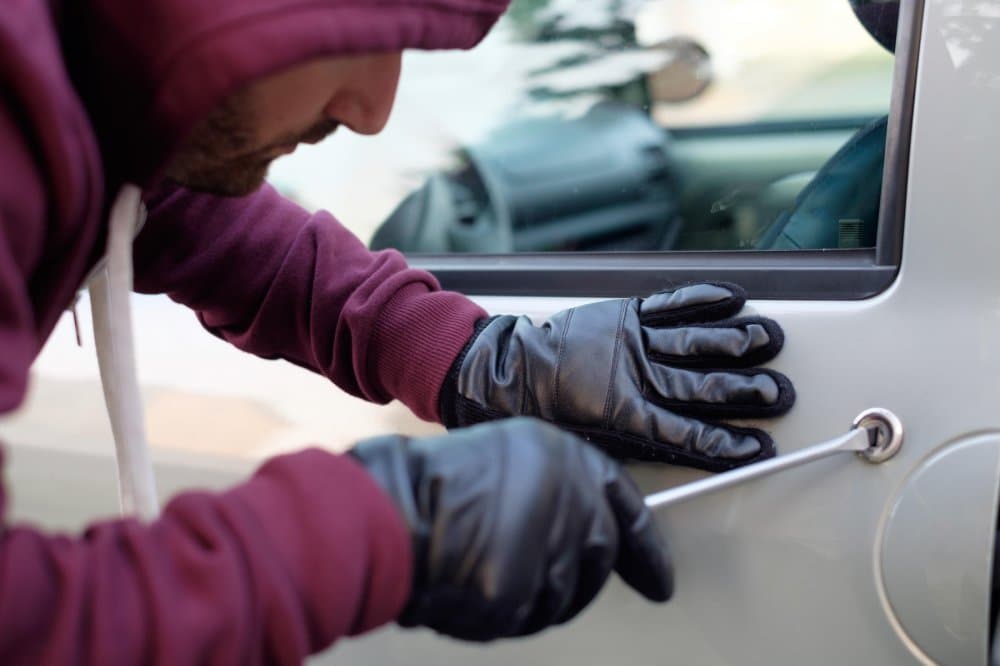 Ilustracija članka: Ove automobile lopovi najčešće kradu u BiH