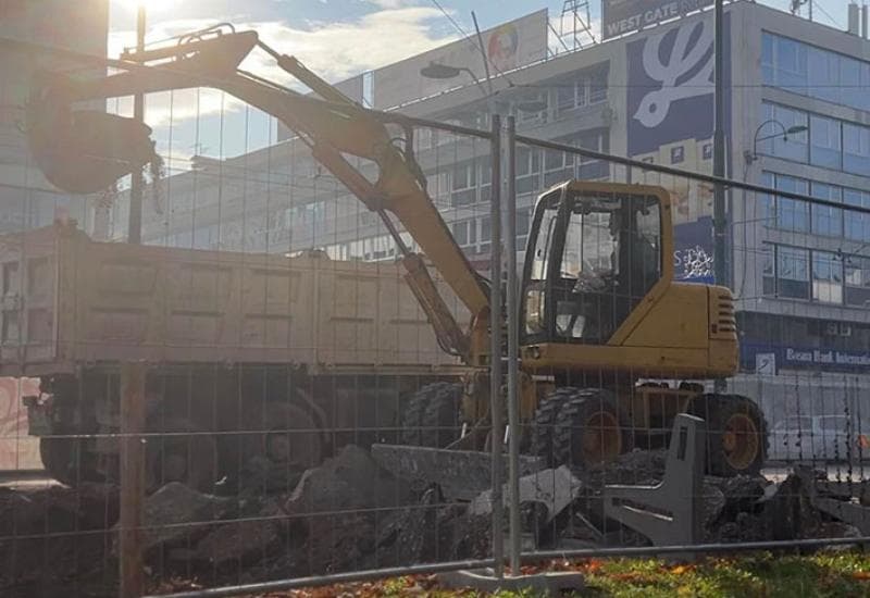 Ilustracija članka: Inspekcija kontrolira sudionike u prometu zbog zagađenja zraka