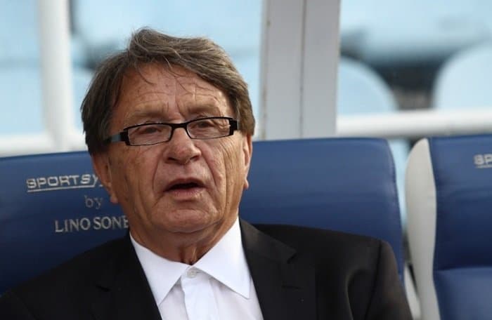 Ilustracija članka: Preminuo Miroslav Ćiro Blažević