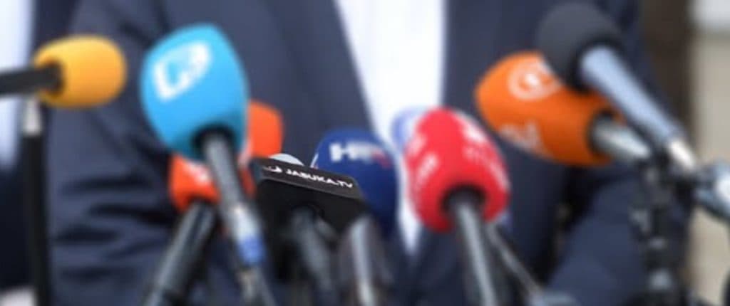 Ilustracija članka: UŽIVO: Konferencija za medije sindikata srednjih škola u ŽZH