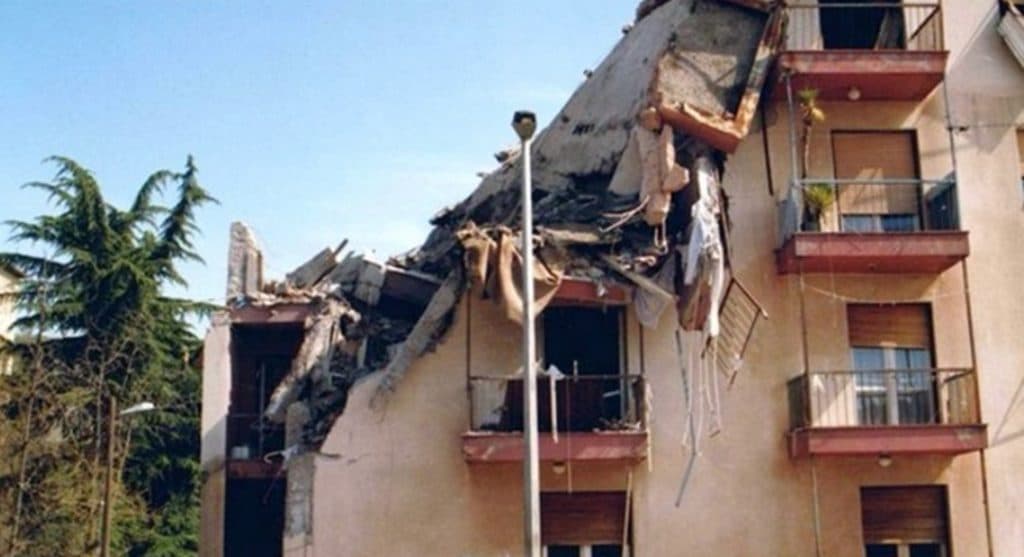 Ilustracija članka: Grude: Prikupljanje materijala iz Domovinskog rata