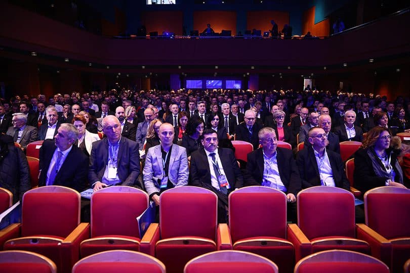 Ilustracija članka: Pogledajte koje demografske mjere je predložio HNS BiH