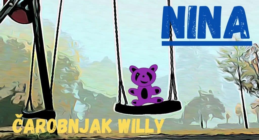 Ilustracija članka: Poslušajte Ninu, nešto sasvim drugačije od Čarobnjaka Willya