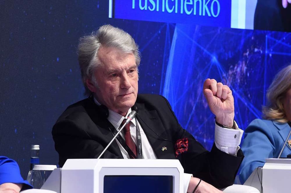 Ilustracija članka: Juščenko: Ako Ukrajina ne zaustavi Rusiju sada, BiH je sljedeća