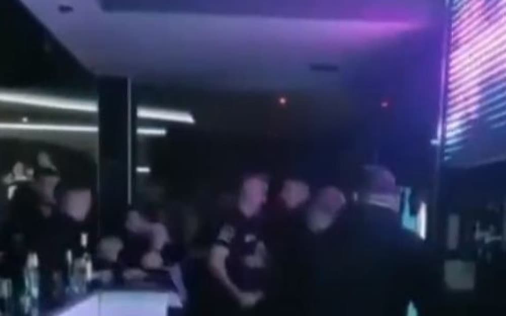 Ilustracija članka: Video: Nakon sukoba zaštitara s gostima u diskoteci, u Hercegovini upali specijalci