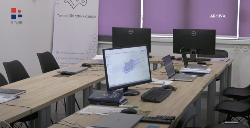 Ilustracija članka: HERAG realizira nove projekte u ŽZH