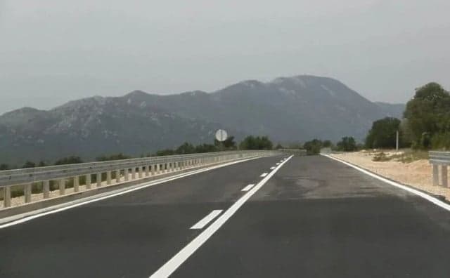 Ilustracija članka: Cesta od 938 milijuna KM povezat će Mostar s Hrvatskom