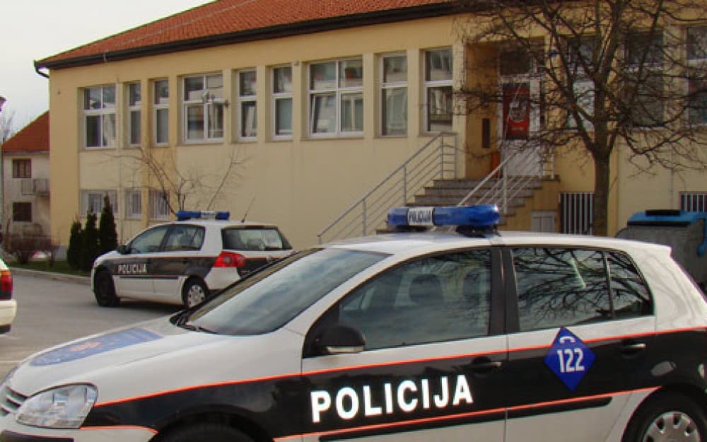 Ilustracija članka: Priopćenje MUP-a ŽZH u vezi apela roditelja za pomoć osnovnoškolcima u Posušju