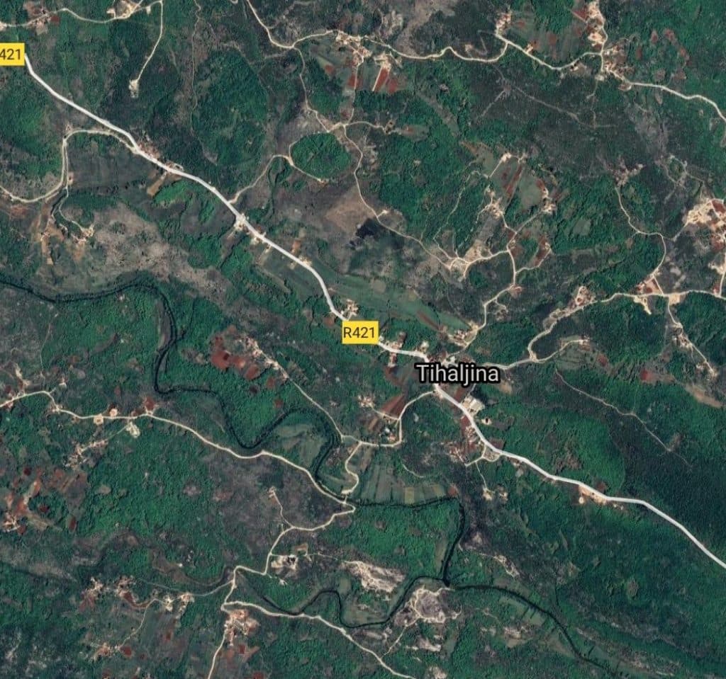 Ilustracija članka: Sud u Ljubuškom vrši uspostavu i zamjenu zemljišne knjige za Tihaljinu