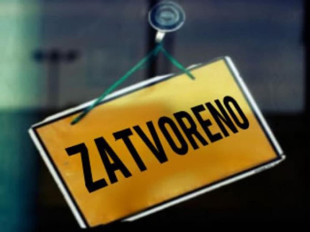 Ilustracija članka: Četvrtak neradni dan u ŽZH