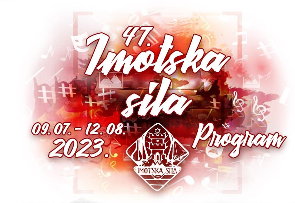 Ilustracija članka: IMOTSKA SILA Bogat program započinje predstavom “Zov divljine”