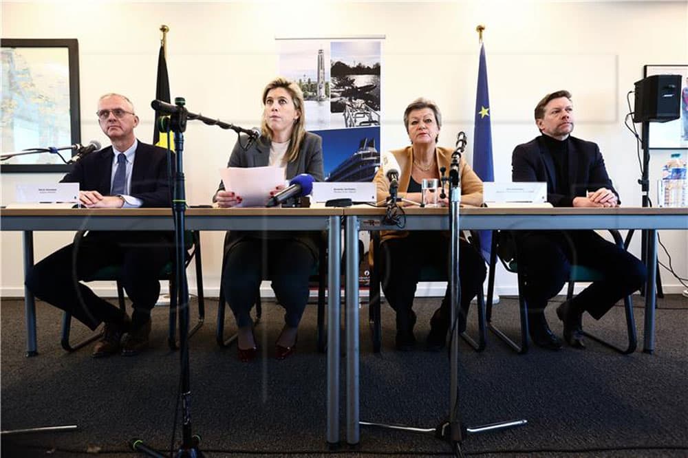 Ilustracija članka: EUROPOL i policija u BiH razbili veliku kriminalnu skupinu, 38 uhićenih