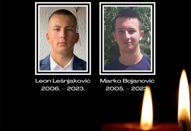 Ilustracija članka: Mladi Hrvati izgubili život na motoru u Njemačkoj