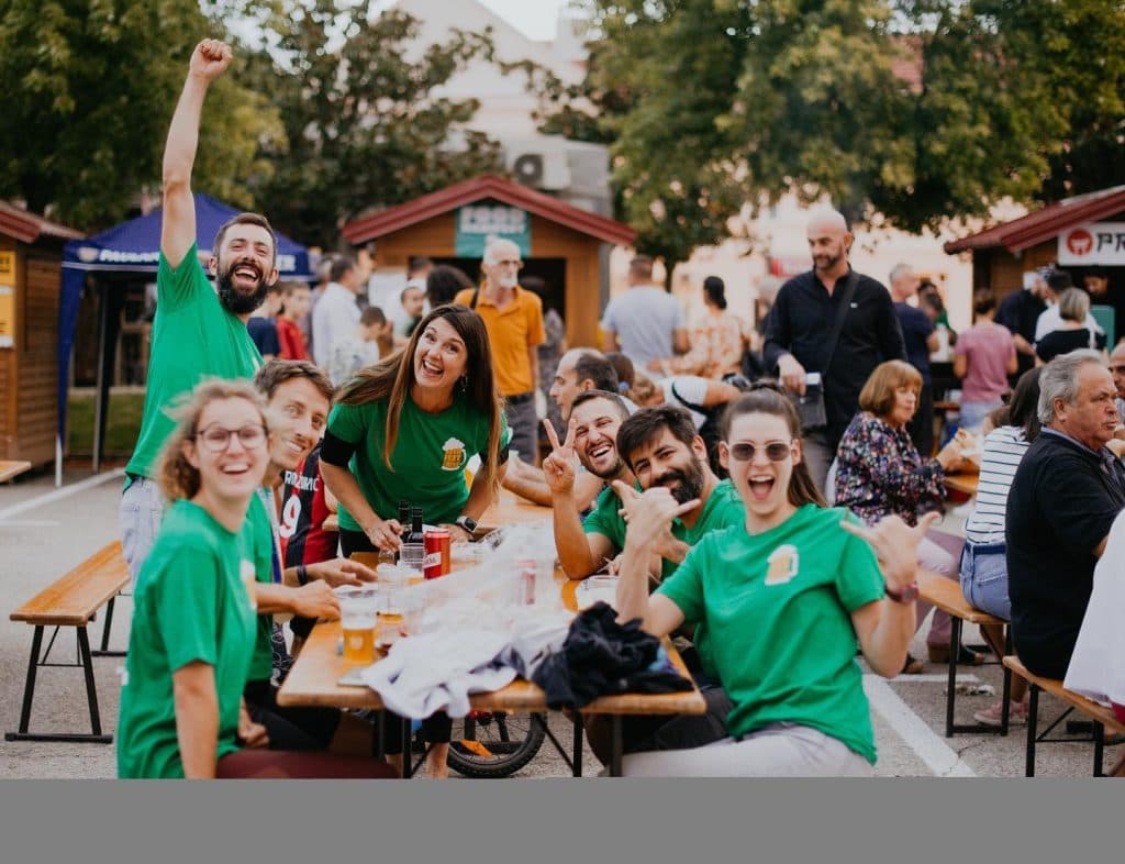 Ilustracija članka: U petak kreće drugo izdanje Beer Festa Ljubuški