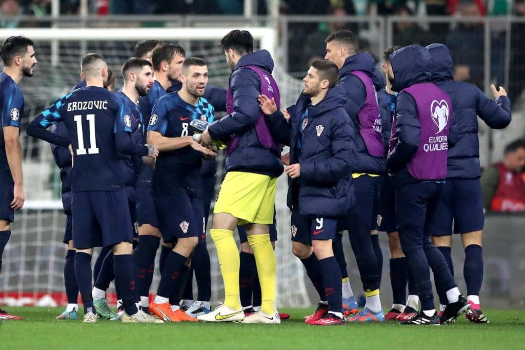 Ilustracija članka: Poznato gdje će Vatreni igrati zadnju utakmicu kvalifikacija za Euro