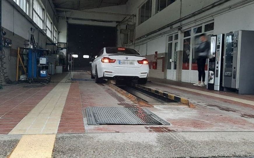 Ilustracija članka: Od nove godine jeftinija registracija vozila u BiH