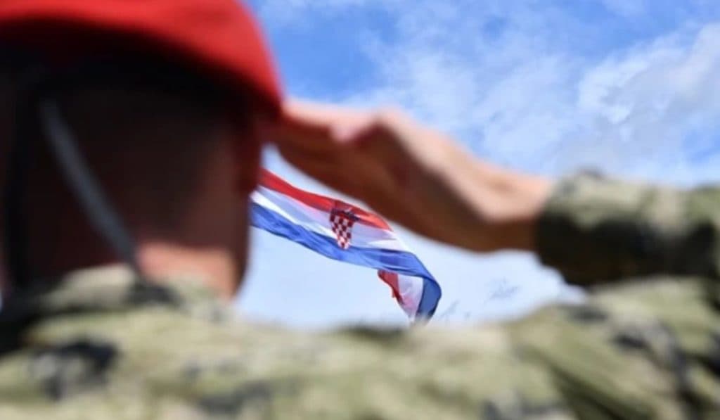 Ilustracija članka: Sretan Dan pobjede i domovinske zahvalnosti i Dan hrvatskih branitelja