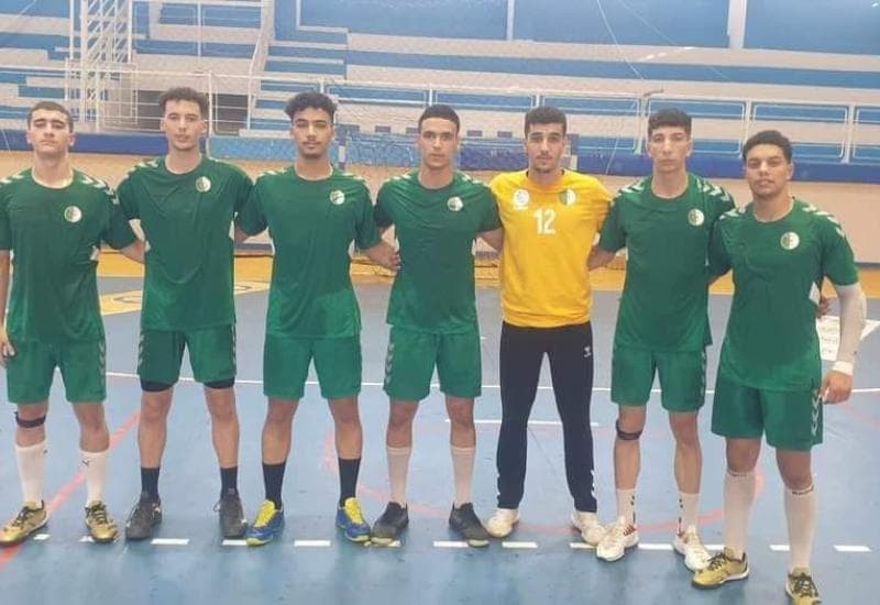 Ilustracija članka: Policija u Hrvatskoj traži nestale rukometaše Burundija