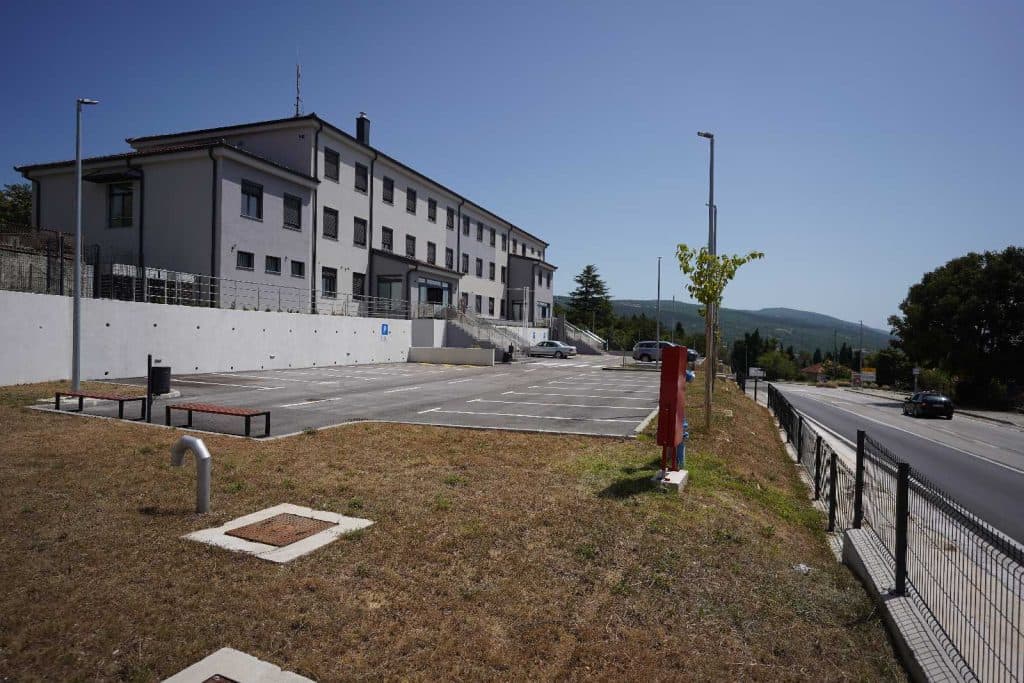 Ilustracija članka: Od četvrtka PGP Imotski na novoj adresi