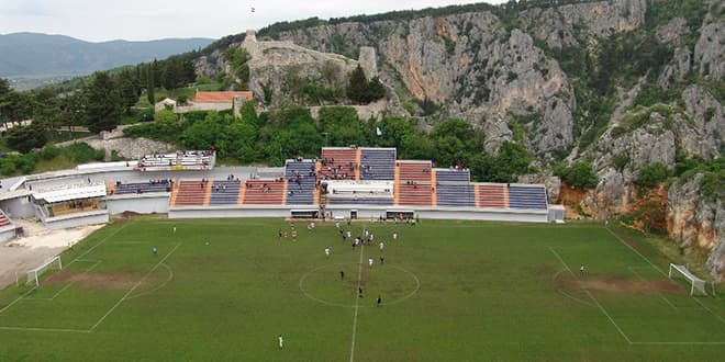 Ilustracija članka: Patrlj: Imotski postaje mjesto pored Posušja